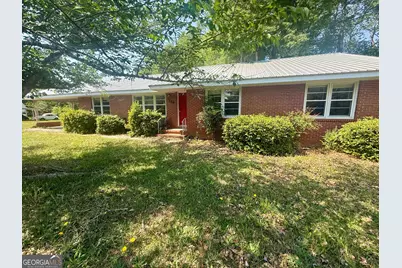 219 New Street, Roberta, GA 31078 - Photo 1