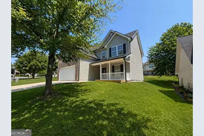 705 Patriots Point Street, Locust Grove, GA 30248 - Photo 1