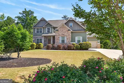 4056 Madison Acres Drive, Locust Grove, GA 30248 - Photo 1