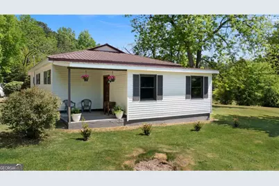 633 Berwin Road NE, Rome, GA 30161 - Photo 1