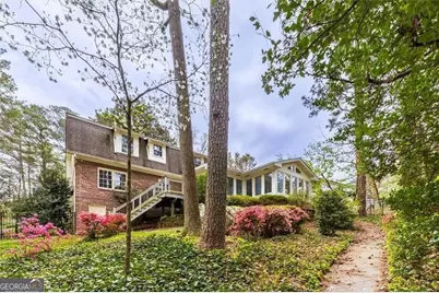 2680 Churchwell Lane, Tucker, GA 30084 - Photo 1