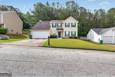 2729 Cedar Trace Drive, Ellenwood, GA 30294 - Photo 1