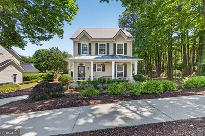 1 The Promenade, Newnan, GA 30265 - Photo 1