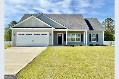 222 Aunt Bee Boulevard, Statesboro, GA 30458 - Photo 1