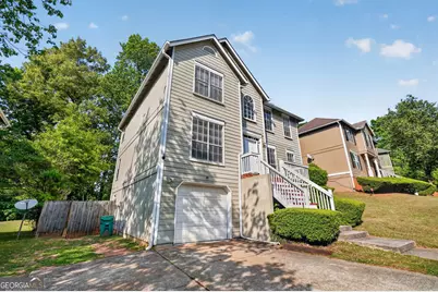 4998 Windsor Downs Drive, Decatur, GA 30035 - Photo 1
