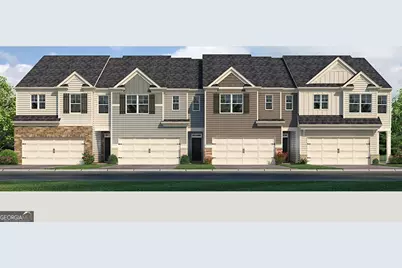 6677 Parsons Street, Flowery Branch, GA 30542 - Photo 1