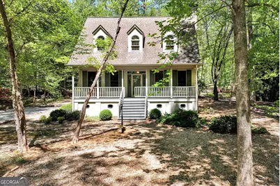151 Woodbrier, Sautee Nacoochee, GA 30571 - Photo 1