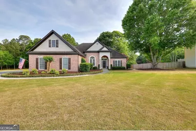 2385 Amberbrook Lane, Grayson, GA 30017 - Photo 1
