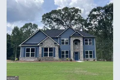 3522 Jodeco Road #LOT 7, Jonesboro, GA 30236 - Photo 1