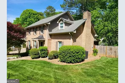 210 Wickerberry Hollow, Roswell, GA 30075 - Photo 1