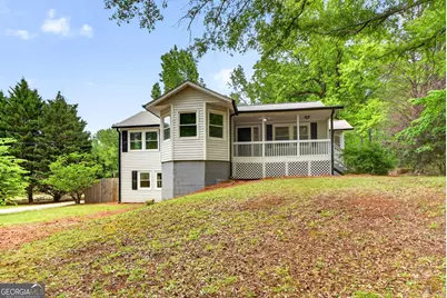 7630 Rico Road, Chattahoochee Hills, GA 30268 - Photo 1