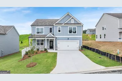 56 Cyrilla Walk, Dallas, GA 30132 - Photo 1