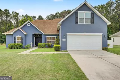 512 Amsonia Circle, Guyton, GA 31312 - Photo 1