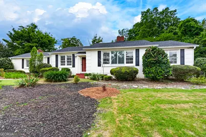603 Piney Woods Drive, Lagrange, GA 30240 - Photo 1