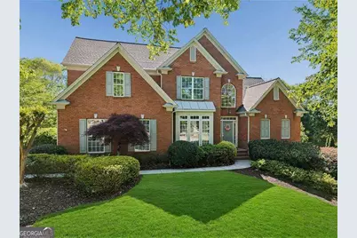 5395 Harbury Lane, Suwanee, GA 30024 - Photo 1