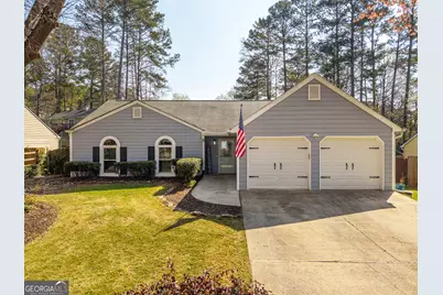 3225 Caley Mill Drive, Powder Springs, GA 30127 - Photo 1