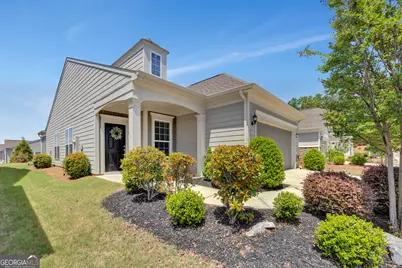 107 Odingsell Court, Griffin, GA 30223 - Photo 1