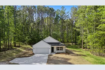 287 Rocker Road, Greenville, GA 30222 - Photo 1