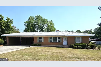 1853 N Hwy 441, Dublin, GA 31021 - Photo 1
