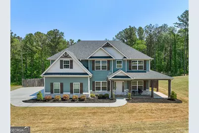 59 Noble Oak Court, Palmetto, GA 30268 - Photo 1