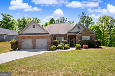 170 Savannah Drive, Senoia, GA 30276 - Photo 1