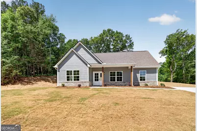 91 Oakwood Drive, Cedartown, GA 30125 - Photo 1