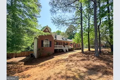 127 Alexander Drive, McDonough, GA 30252 - Photo 1