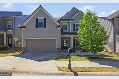 5646 Apple Grove Road, Buford, GA 30519 - Photo 1