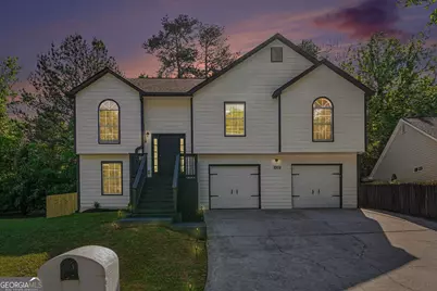 7002 New Dale Road, Rex, GA 30273 - Photo 1