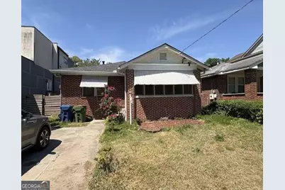 11 Walthall Street SE, Atlanta, GA 30317 - Photo 1