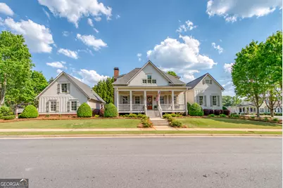 803 Clubside Court, Monroe, GA 30655 - Photo 1