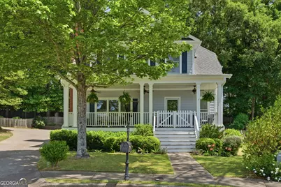 2139 Mauldin Street NW, Atlanta, GA 30318 - Photo 1