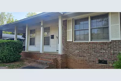 111 Irvin Street, Jonesboro, GA 30236 - Photo 1