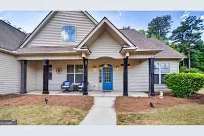 127 Lambdin Circle, Barnesville, GA 30204 - Photo 1