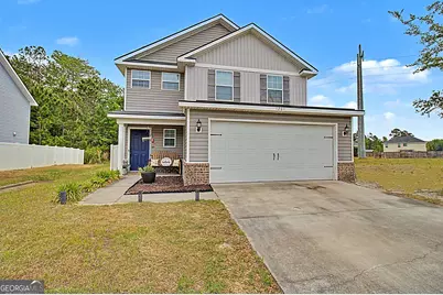 1201 Cypress Fall Circle, Hinesville, GA 31313 - Photo 1