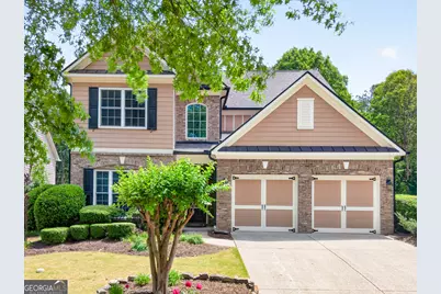 7852 Keepsake Lane, Flowery Branch, GA 30542 - Photo 1