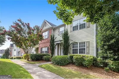 1427 Bay Overlook Drive, Woodstock, GA 30188 - Photo 1