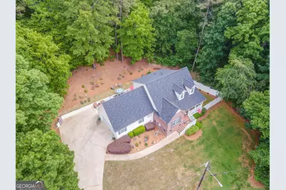 419 Flora Ave Extension SE, Rome, GA 30161 - Photo 1