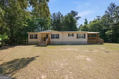 224 Blounts Chapel Road, Haddock, GA 31033 - Photo 1