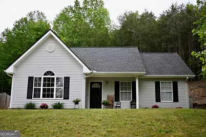 194 Chestnut Avenue, Demorest, GA 30535 - Photo 1