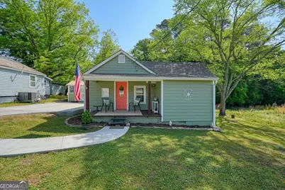 4944 Northside Drive, Acworth, GA 30101 - Photo 1