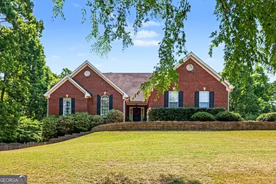 1948 E Bay Street, Hoschton, GA 30548 - Photo 1