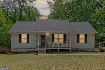147 Park Heights Street, Buchanan, GA 30113 - Photo 1