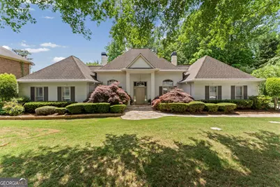 255 Northcrest Drive, Newnan, GA 30263 - Photo 1