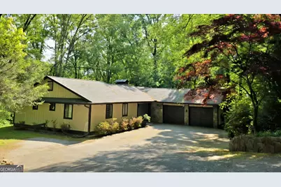 414 Leaning Chimney Drive, Clayton, GA 30525 - Photo 1