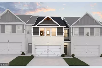 3240 Winding Waters Way, Powder Springs, GA 30127 - Photo 1