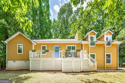 105 Bobolink Drive, Stockbridge, GA 30281 - Photo 1