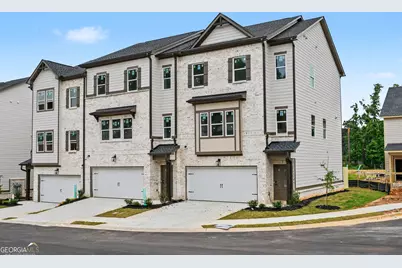 4238 Fern River Trail #14, Norcross, GA 30093 - Photo 1