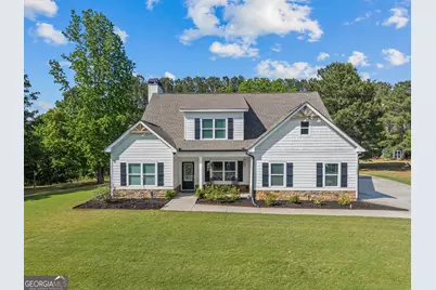 1000 Apalachee Shores Court, Madison, GA 30650 - Photo 1