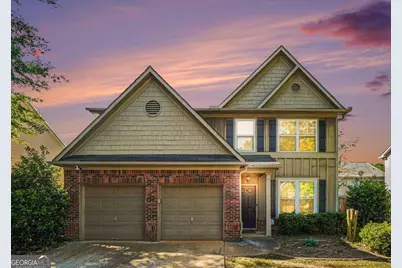 2582 Kolb Manor Circle SW, Marietta, GA 30008 - Photo 1